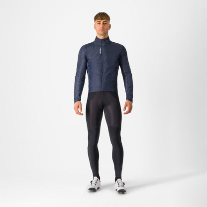 FLY DIRECT JACKET  Couleur : TWILIGHT BLUE/SILVER GRAY  | 4524500-456   2026