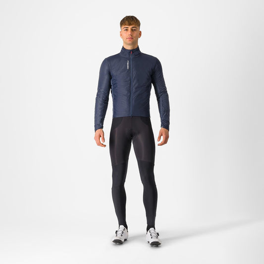 FLY DIRECT JACKET  Couleur : TWILIGHT BLUE/SILVER GRAY  | 4524500-456   2026