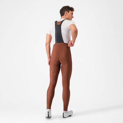 ESPRESSO BIBTIGHT/    Couleur : DEEP MOCHA  | 4524514-227    2026