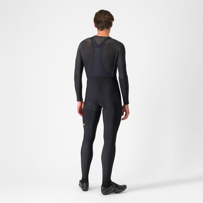 COMPETIZIONE BIBTIGHT   Couleur : BLACK  | 4525514-010   2026