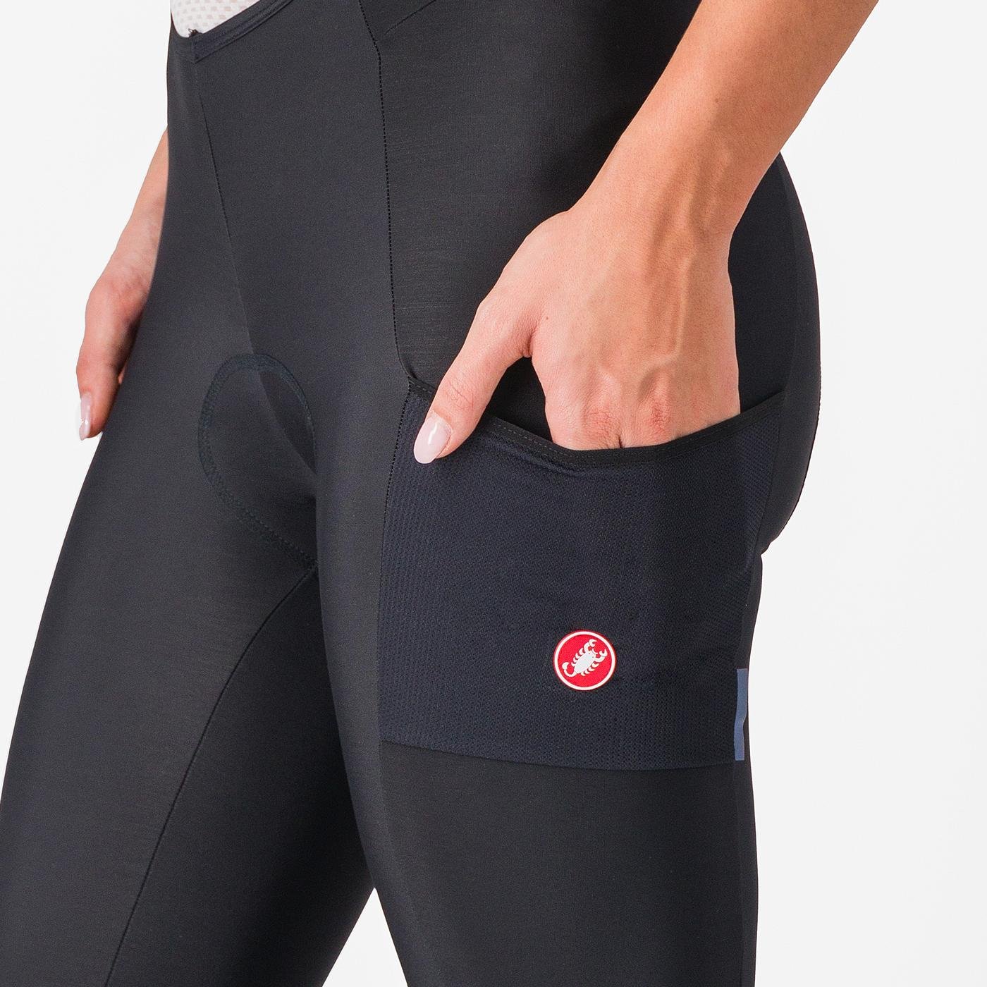 UNLIMITED W DT BIBTIGHT    4525543-010   2026