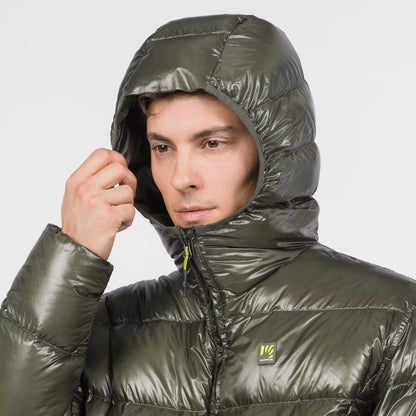 VESTE À CAPUCHE PHILIPP FLAMM    KAMBABA | 2511056-063   2027
