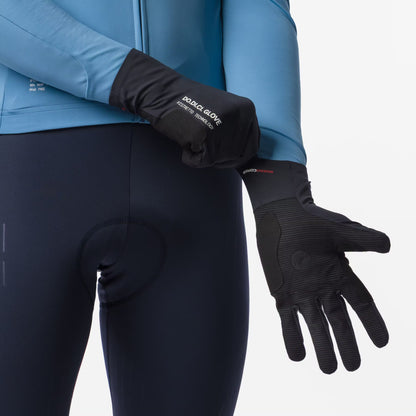 DO.DI.CI. JACKET     BLEU MÉTALLISÉ | 4525504-451  2027