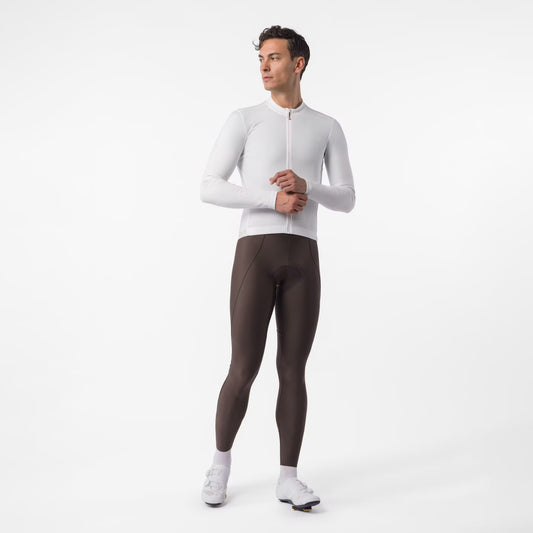 ESPRESSO THERMAL 2 JERSEY  Couleur: IVORY | 4526510-065  2027