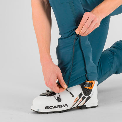 PANTALON CEVEDALE EVO  STARGAZER | 2500911-402N    ski de randonnée,   2026