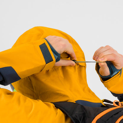 MARMOLADA JACKET       MINUIT/DORÉ | 2501037-113       2025-26