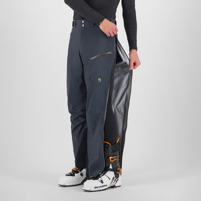 PANTALON STORM EVO   WOODL.GRAY | 2501049-402N    ski   plein air    2026