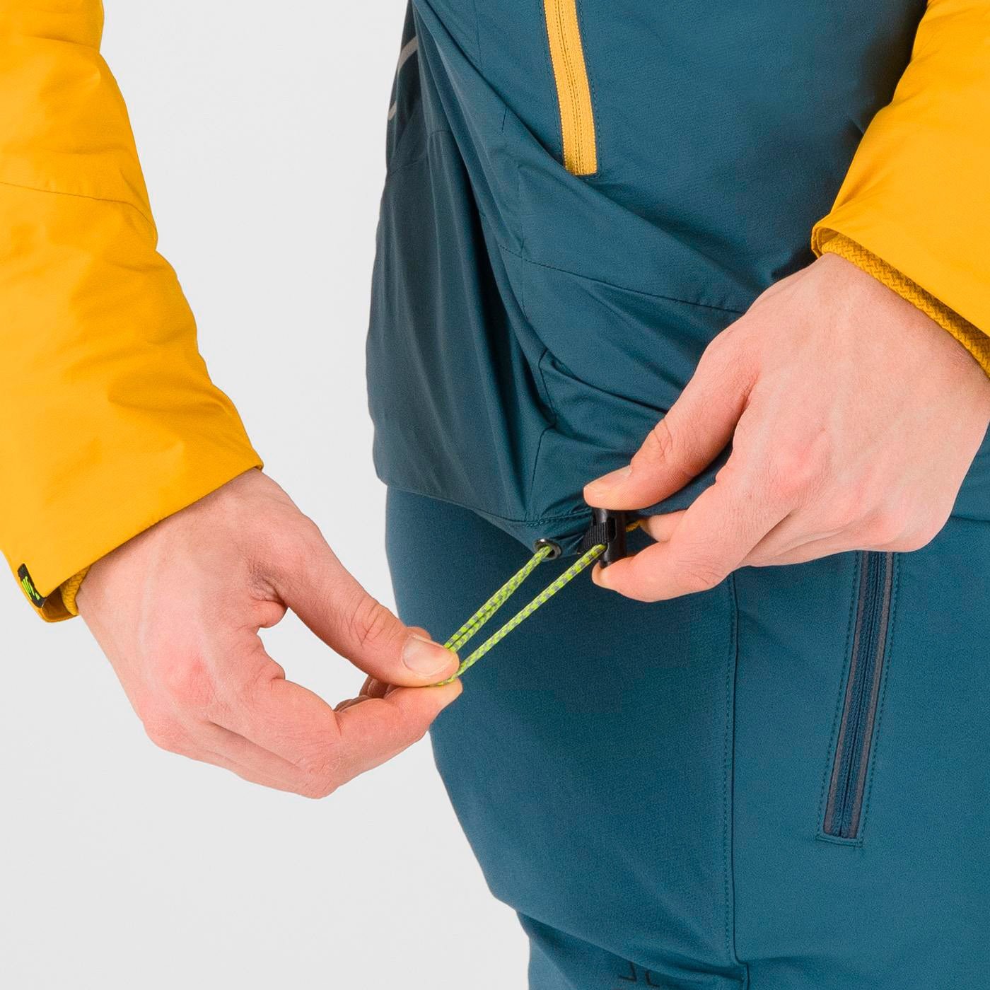 VESTE VINSON EVO     STARGAZER/DORÉ | 2511023-113     2025-26