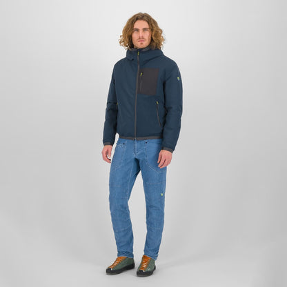 FALIER JACKET  CARBON | 2511047-050  2026