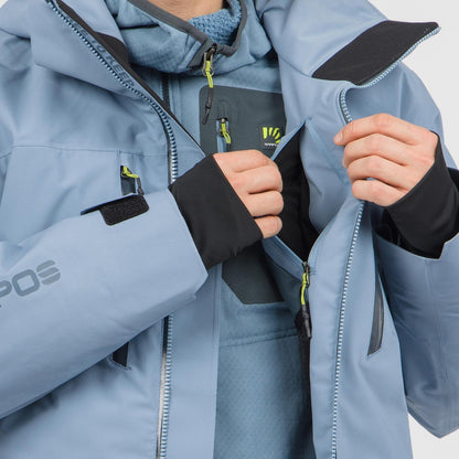 TOGNOLA JACKET    WINDW. BLUE | 2511057-900   2026-27