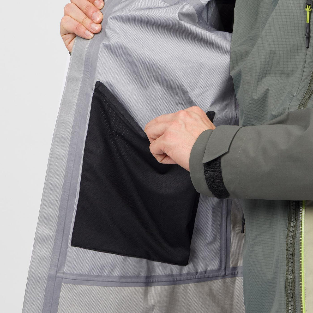 STORM 2.0 JACKET  TEA/KAMBABA | 2511061-063    2026-27