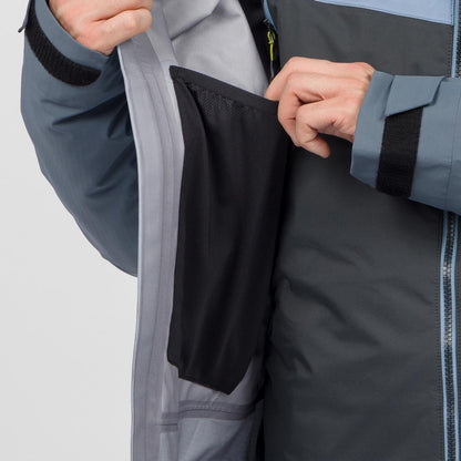 STORM 2.0 JACKET  WINDW.BLUE/DARK SLATE | 2511061-900    2026-27