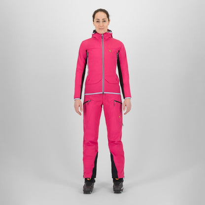 VESTE PIZZO BIANCO W           VIOLET/NOIR | 2512032-066     2026