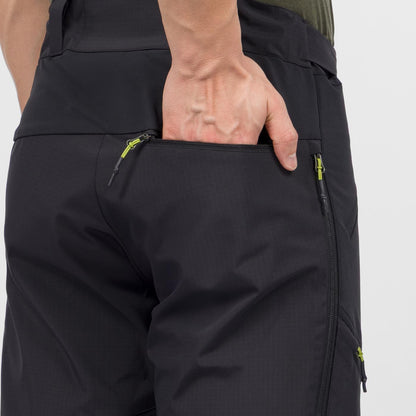 SCHIARA ADVANCE PANTS  BLACK | 2521049-400N  2026-27