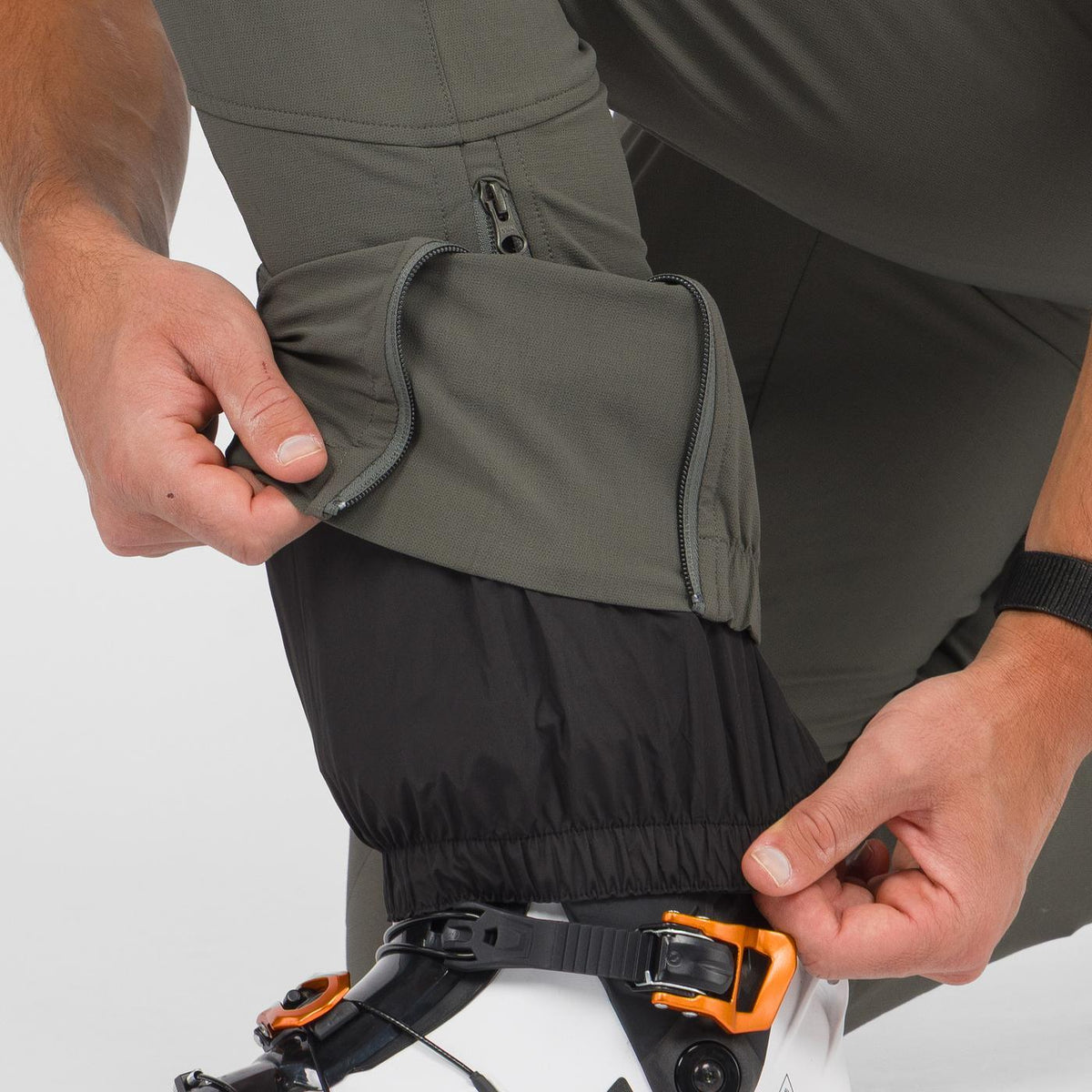 SAN MARTINO 2.0 PANTS   KAMBABA | 2521089-063        2026-27
