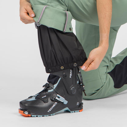SQUALL W PANTS    SMOKED/PINK POWER | 2522092-081   2026-27