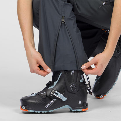 MARMOLADA EVO W PANTS  WOODL.GRAY | 2522095-401N  2026-27