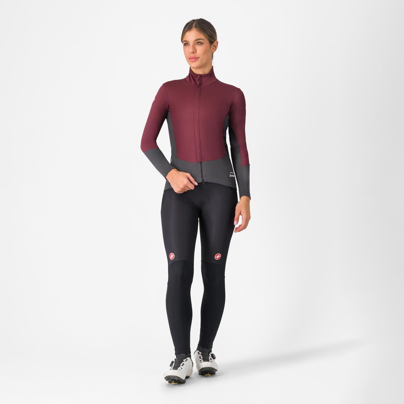 SORPASSO RoS W BIBTIGHT   Couleur : BLACK  | 4520563-010     2026