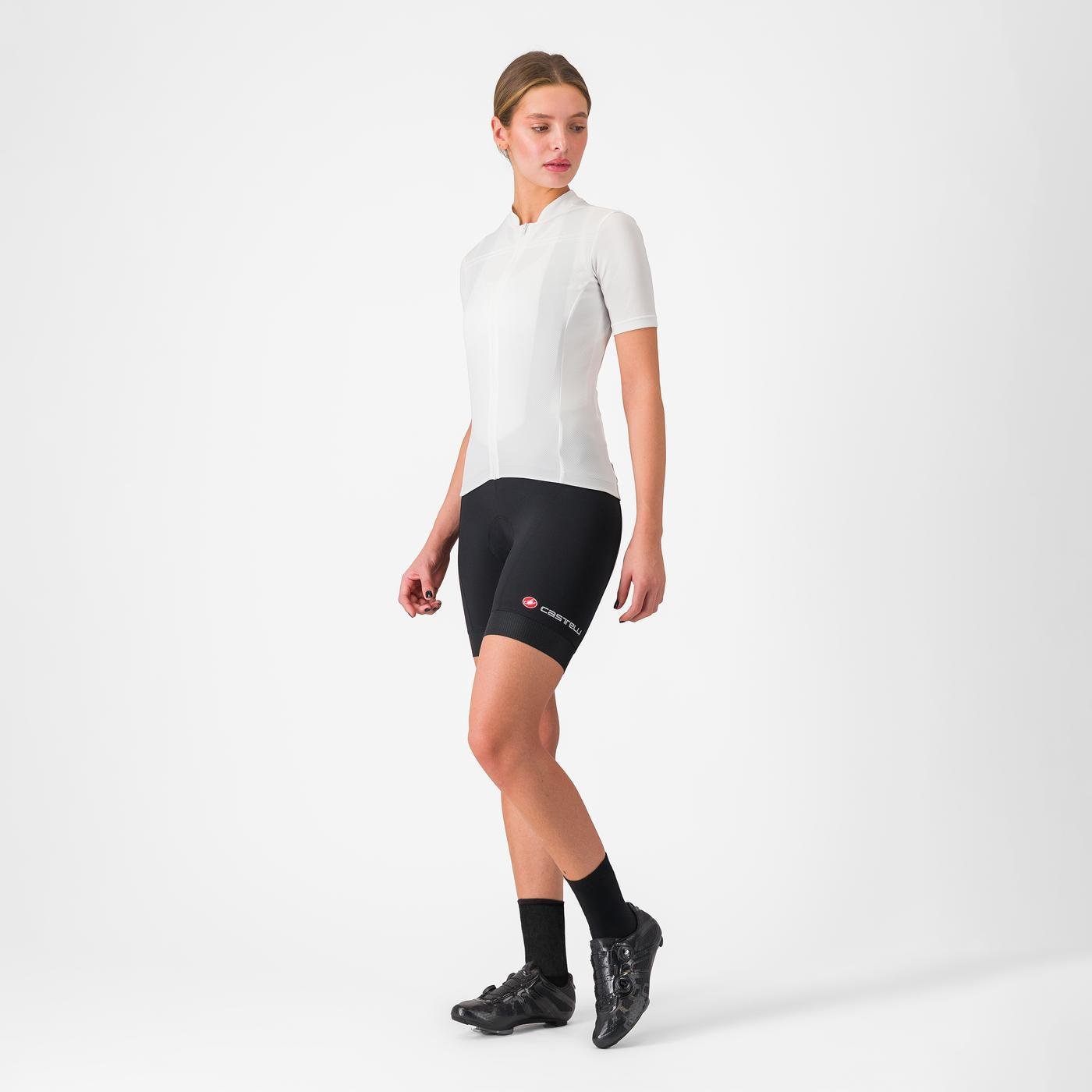 BADSHORT ENDURANCE W  Couleur : BLACK  | 4522048-010     2026