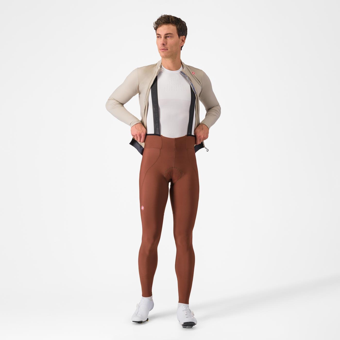 ESPRESSO BIBTIGHT/    Couleur : DEEP MOCHA  | 4524514-227    2026