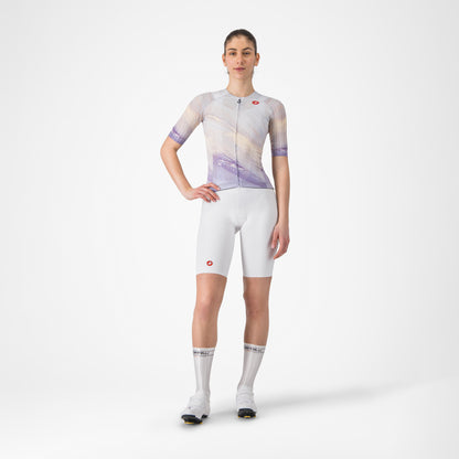 FREE AERO RACE S W BIBSHORT    Couleur : WHITE  | 4525041-001   2026
