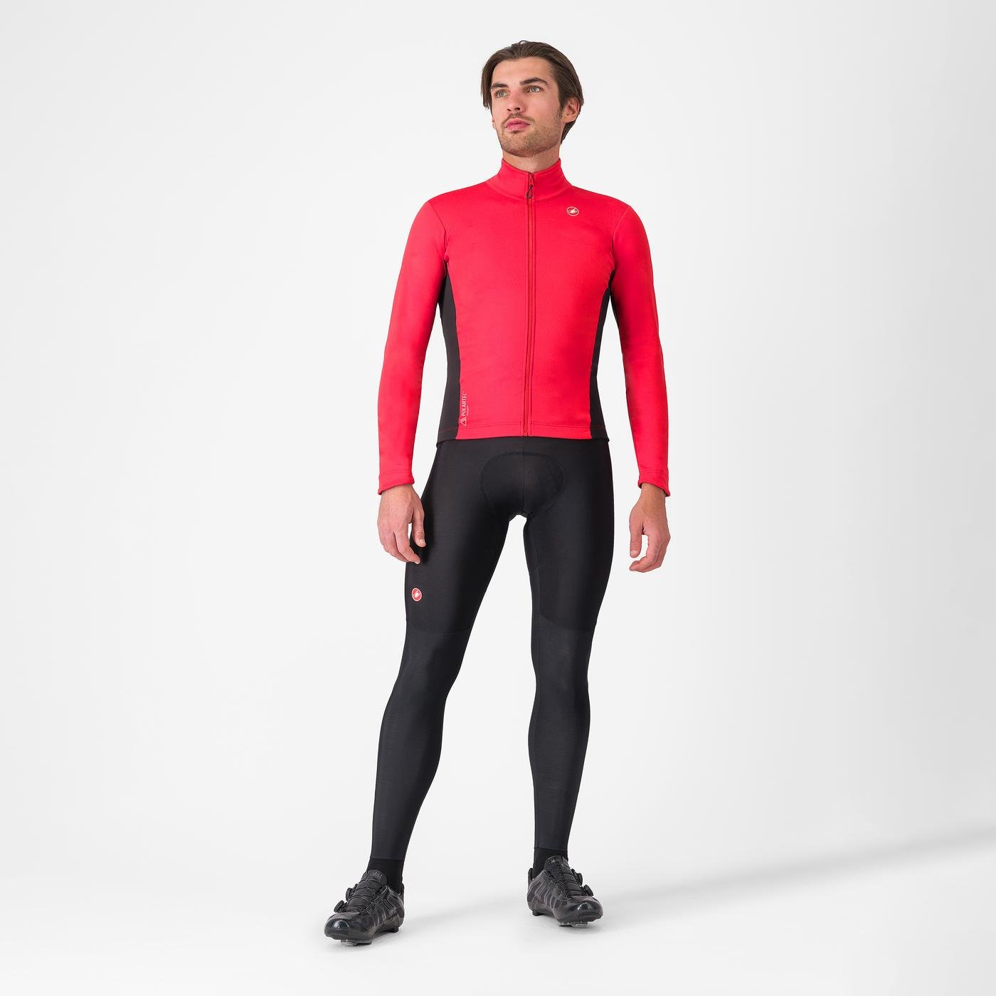 COMPETIZIONE BIBTIGHT  Couleur : BLACK  | 4525514-010  2026
