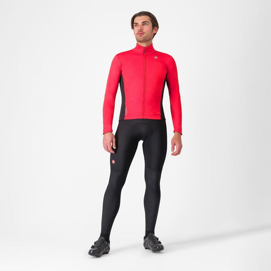 COMPETIZIONE BIBTIGHT  Couleur : BLACK  | 4525514-010  2026