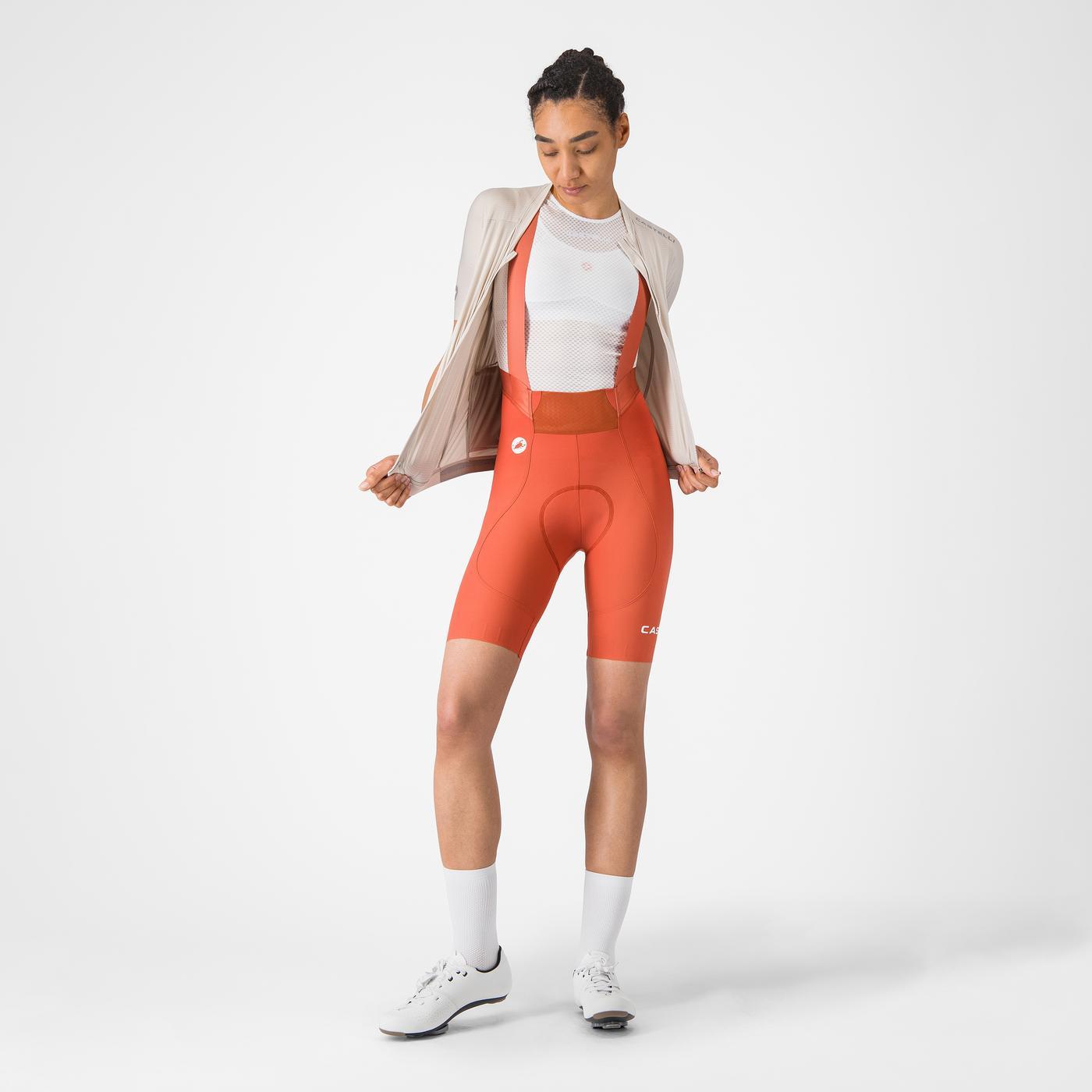 ESPRESSO 2 W DT BIBSHORT   4526051-655 2026