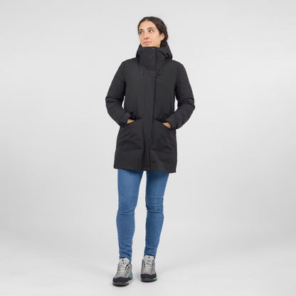 PARKA 3 EN 1 SCOTONI    NOIR | 2512065-002       2017