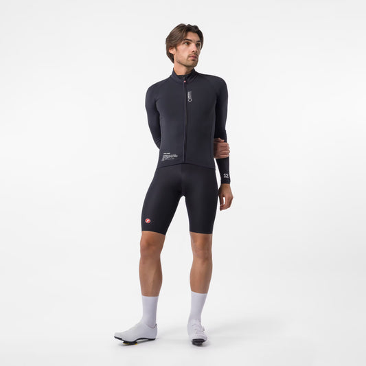 DO.DI.CI. JACKET   Couleur : LIGHT BLACK  | 4525504-085  2027