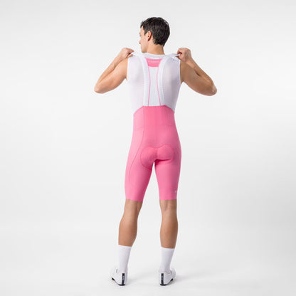ESPRESSO 2 BIBSHORT  |       ROSA GIRO | 4526001-025   2027