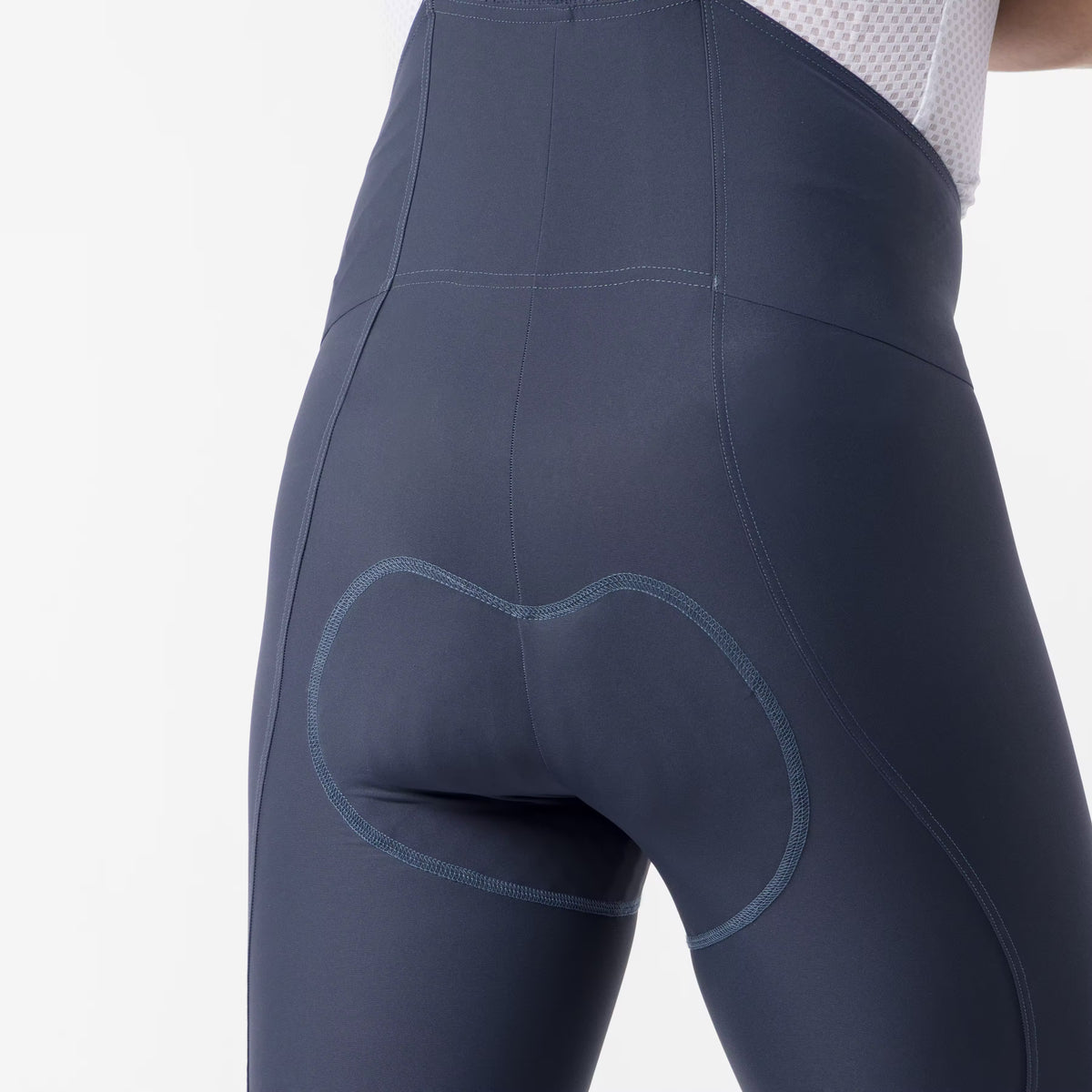 ESPRESSO 2 BIBSHORT    WILIGHT BLUE | 4526001-456  2027