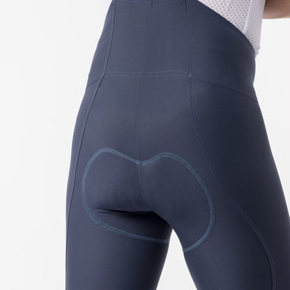 ESPRESSO 2 BIBSHORT    WILIGHT BLUE | 4526001-456  2027