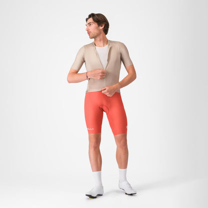 ESPRESSO 2 BIBSHORT   PAPRIKA | 4526001-655    2027