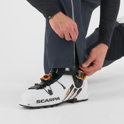 PANTALON STORM EVO   WOODL.GRAY | 2501049-402N    ski   plein air    2026