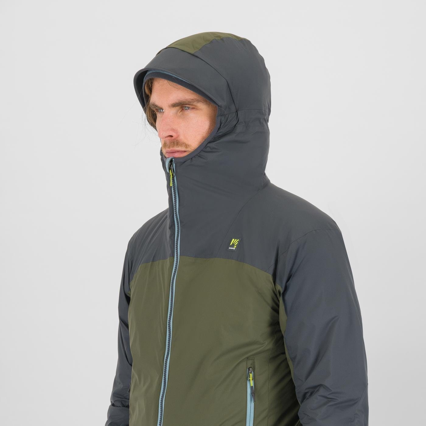 VESTE VINSON EVO  PROFONDEUR/BOIS GRIS | 2511023-007           2025-26