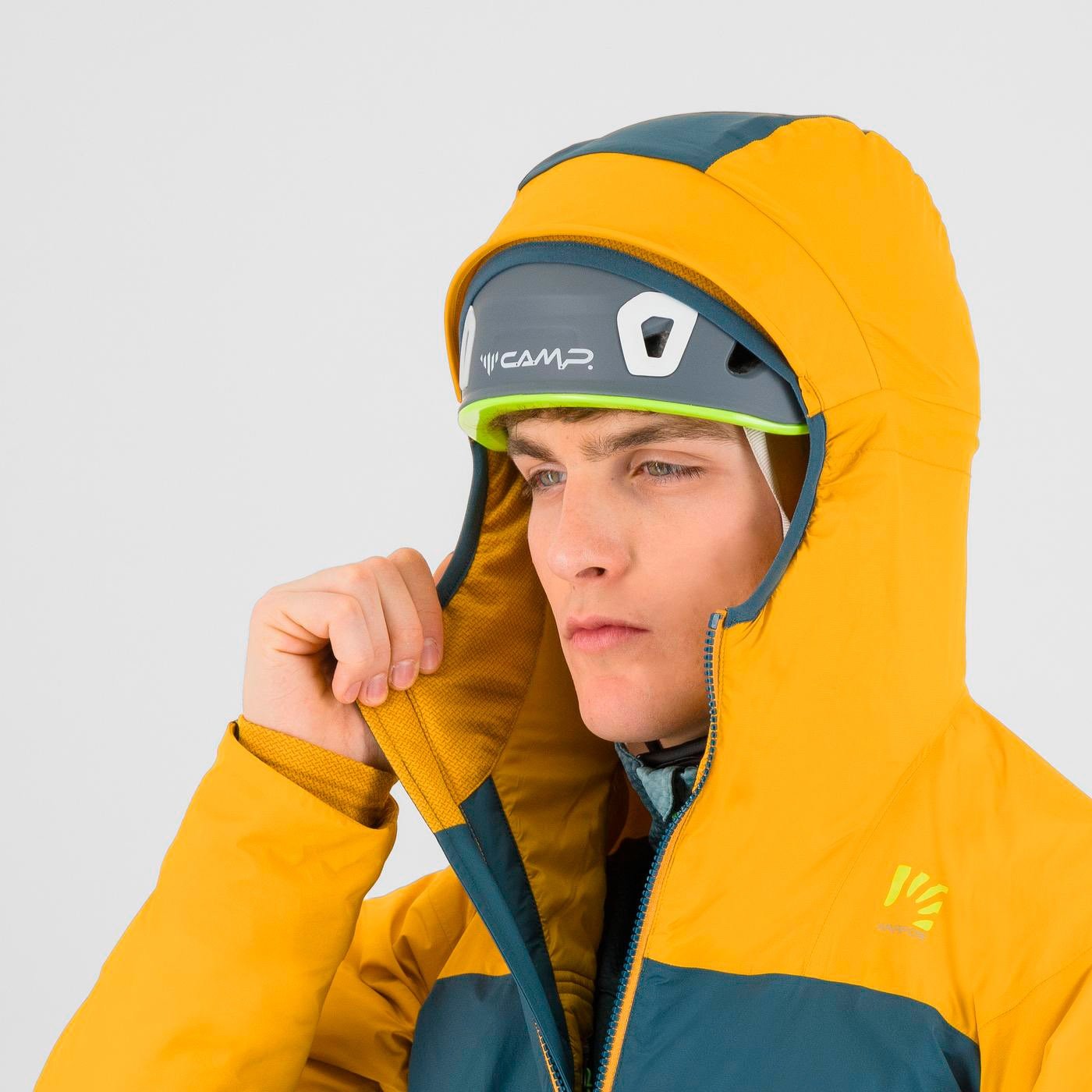 VESTE VINSON EVO     STARGAZER/DORÉ | 2511023-113     2025-26