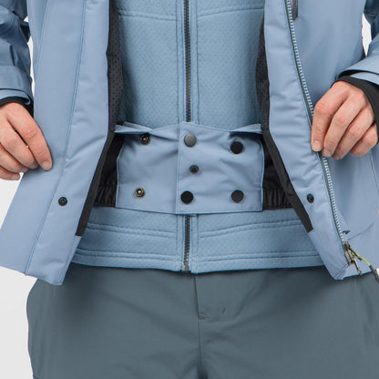 TOGNOLA JACKET    WINDW. BLUE | 2511057-900   2026-27