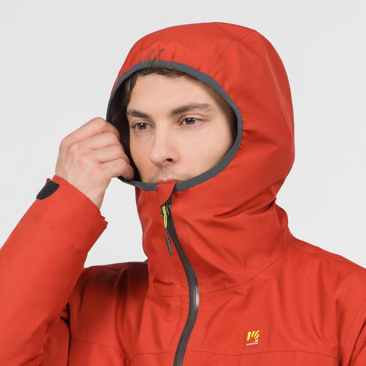 PLUVIA WINTER JACKET     FIRE | 2511058-300       2026-27