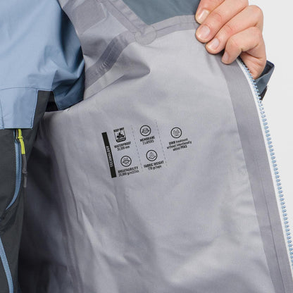 STORM 2.0 JACKET  WINDW.BLUE/DARK SLATE | 2511061-900    2026-27