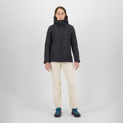 VAJOLET W JACKET  BLACK | 2512049-002  2026