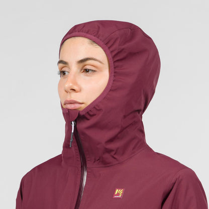 VESTE D'HIVER PLUIE  CRIMSON | 2512058-080  2026-27