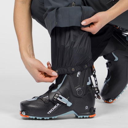 MARMOLADA EVO W PANTS  WOODL.GRAY | 2522095-401N  2026-27