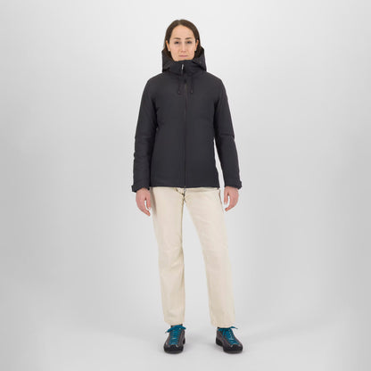 VESTE VAJOLET W    : NOIR | 2512049-002    2017