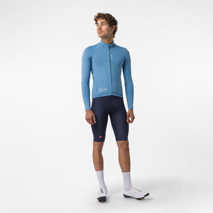 DO.DI.CI. JACKET     BLEU MÉTALLISÉ | 4525504-451  2027