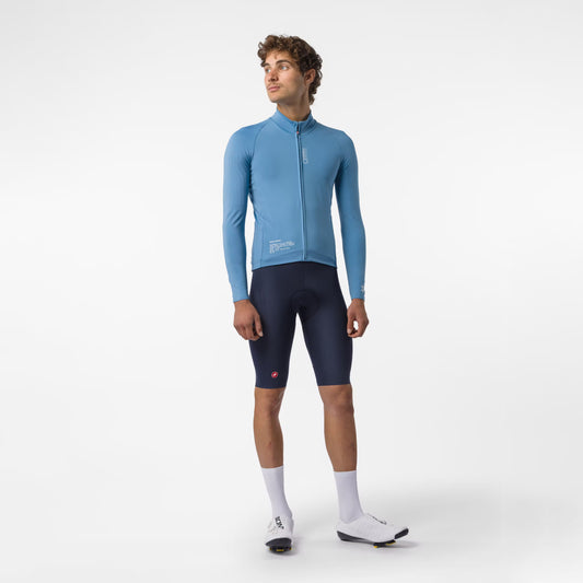 DO.DI.CI. JACKET     BLEU MÉTALLISÉ | 4525504-451  2027
