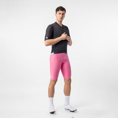 ESPRESSO 2 BIBSHORT  |       ROSA GIRO | 4526001-025   2027