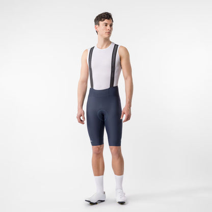 ESPRESSO 2 BIBSHORT    WILIGHT BLUE | 4526001-456  2027