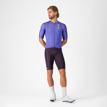 DRITTONE LOGO JERSEY   ULTRAVIOLET/ROSA GIRO | 4526017-501     2027