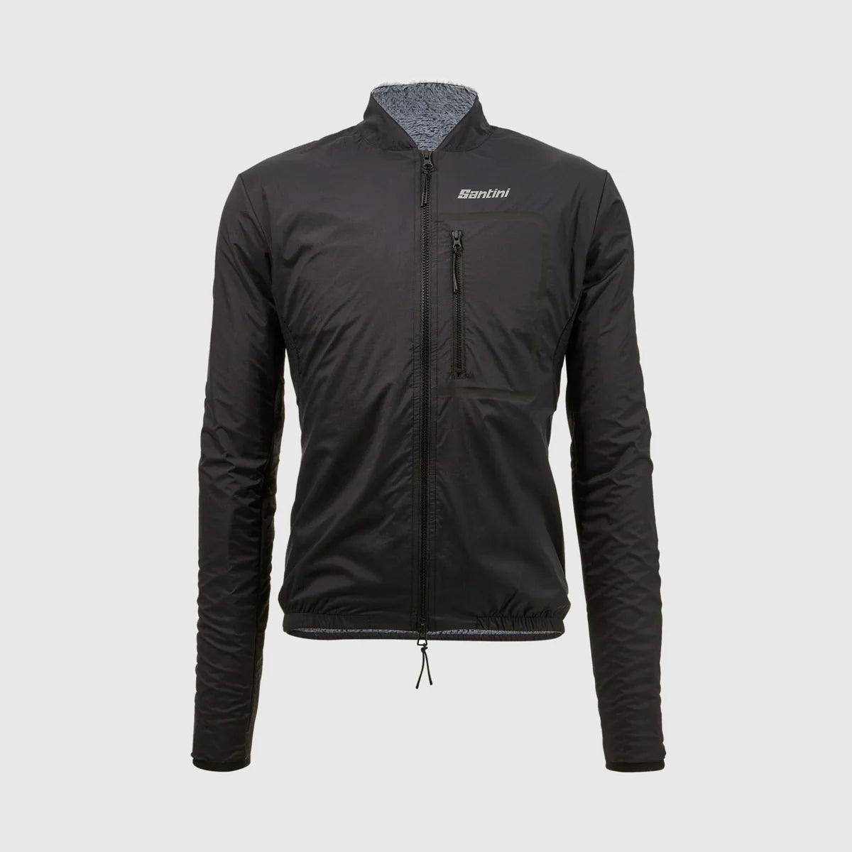 ALPHA T JACKET -    Noir SP50775 ALPHAIN 2026-27  UNISEX